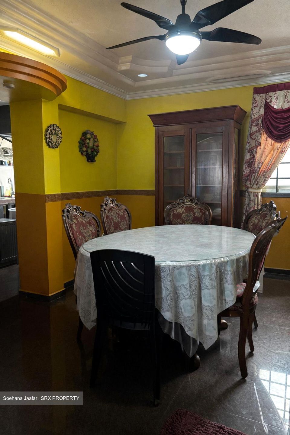 Blk 820 Woodlands Street 82 (Woodlands), HDB Executive #532544771
